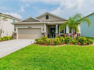 1014 Montgomery Bell Rd, Wesley Chapel, FL 33543