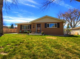 6161 S Spotswood St, Littleton, CO 80120