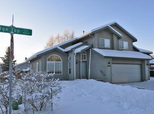 4850 Ridge Top Cir, Anchorage, AK 99508