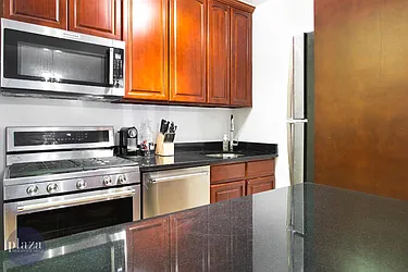 Rented by Plaza Real Estate Group
