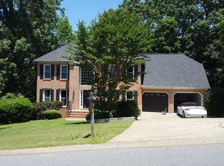 504 Gaillardia Way NW, Acworth, GA 30102