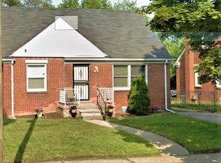 20215 Ward St, Detroit, MI 48235