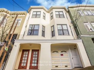 778 17th Ave, San Francisco, CA 94121