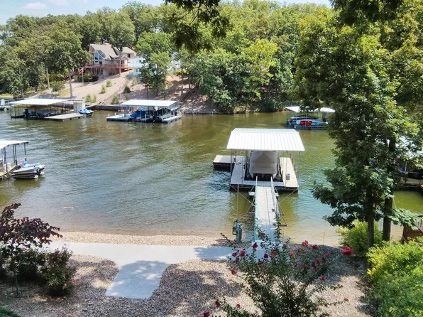 46 River Wood Rd, Camdenton, MO 65020