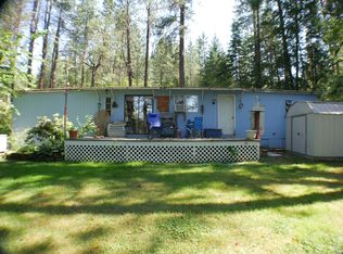 289 Golf Course Rd, Saint Maries, ID 83861