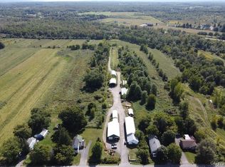 6836 S James St #12, Rome, NY 13440