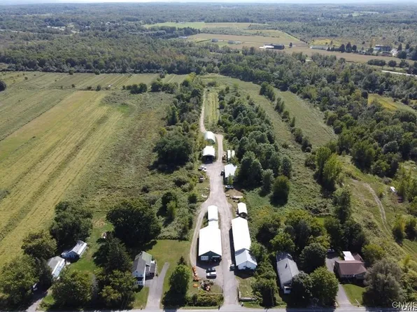 6836 S James St #12, Rome, NY 13440