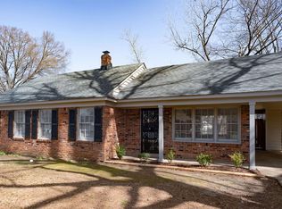 3684 Bedford Ln, Memphis, TN 38118