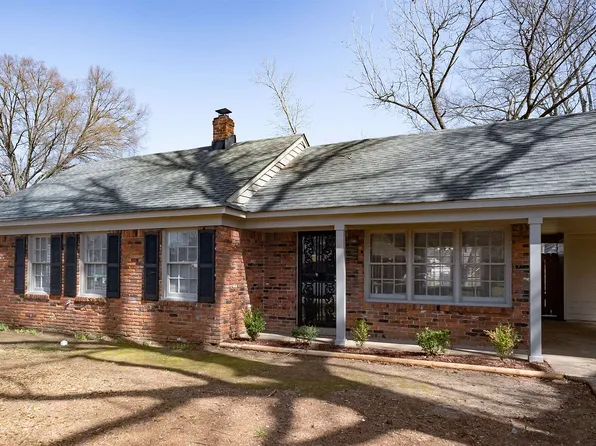 3684 Bedford Ln, Memphis, TN 38118