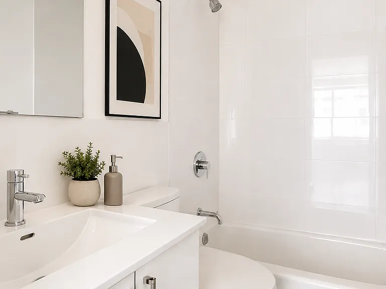 45 E 25th St #36C — Photo 7