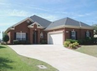 102 Alfod Ln, Harvest, AL 35749