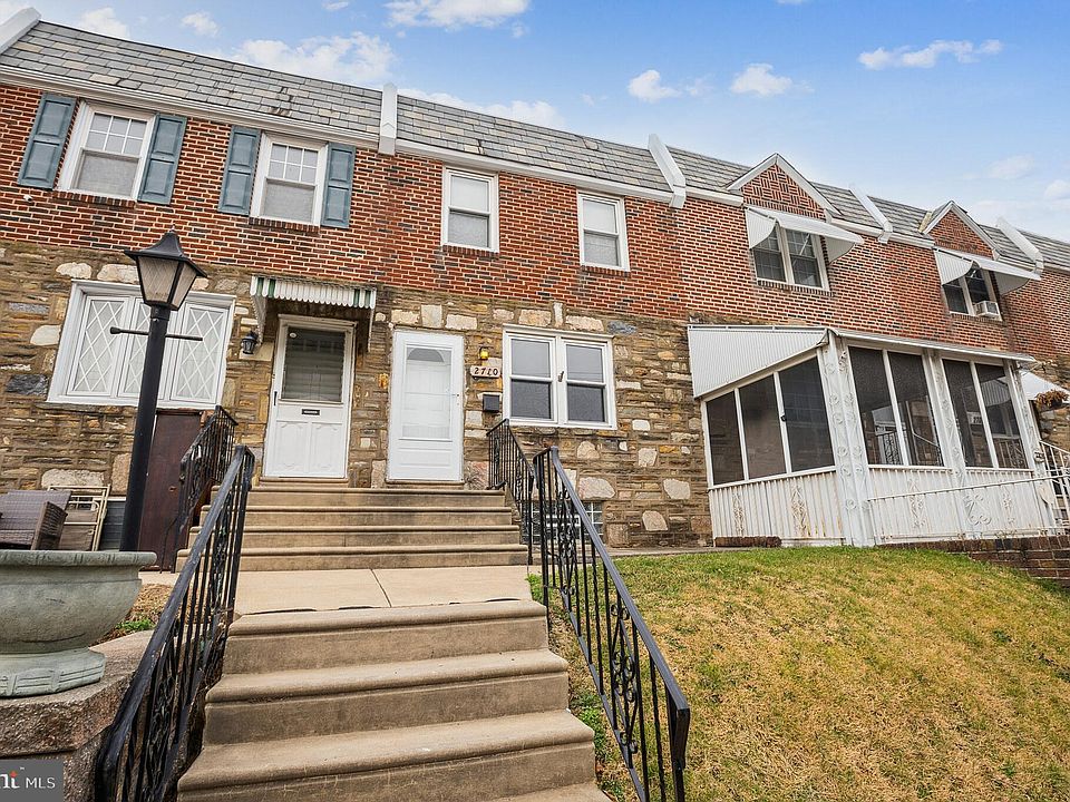 2710 Stevens St, Philadelphia, PA 19149 Zillow