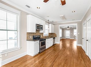 3634 Capital Heights Ave, Baton Rouge, LA 70806