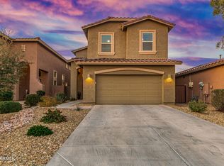 19862 W Woodlands Ave, Buckeye, AZ 85326