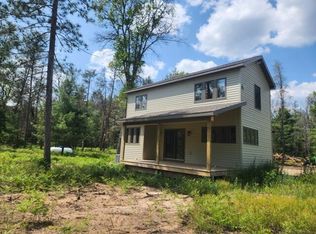 2083 S Lynx Track Trl, Baldwin, MI 49304