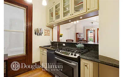 Sold by Douglas Elliman