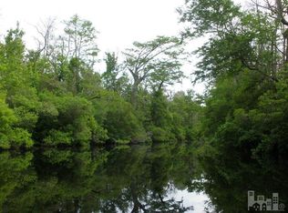 LOT 4 Near #986, Lake Waccamaw, NC 28450
