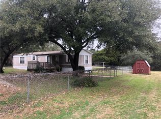 210 Woodland Rd, Whitney, TX 76692