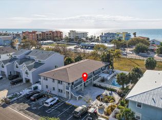 2308 1st St APT 2, Indian Rocks Beach, FL 33785