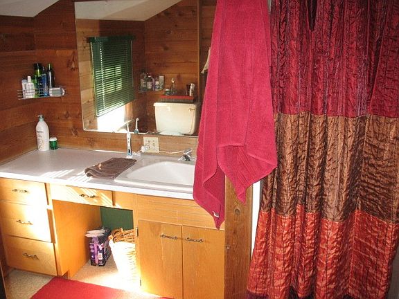 Second Bathroom