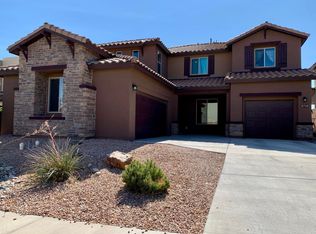8728 Vista Cumbre Rd NW, Albuquerque, NM 87120