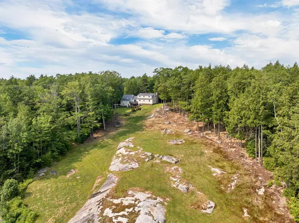 64 & 00 Eagle Ledge Road, Meredith, NH 03253