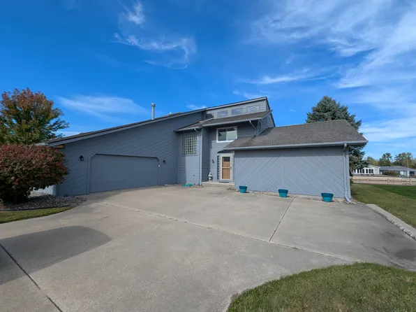 2923 E Midshipman Dr Lot 26, Au Gres, MI 48703