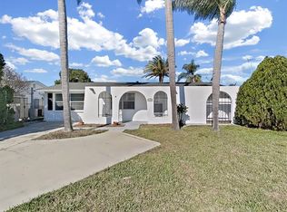 2337 Hama Dr, Holiday, FL 34691