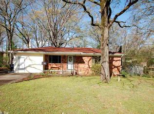 105 Beverly Ave, Sherwood, AR 72120