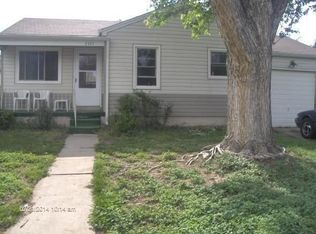 2365 Geneva St, Aurora, CO 80010