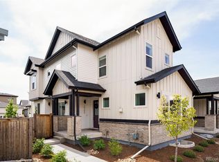 10350 E 62nd Place, Denver, CO 80238