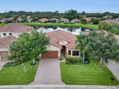 5533 57th Avenue, Vero Beach, FL, 32967