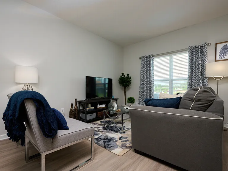 The Townhomes @ Oakridge Glen — Photo 6