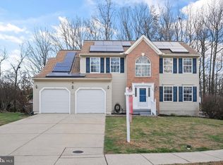 307 Miller Ct, Havre De Grace, MD 21078