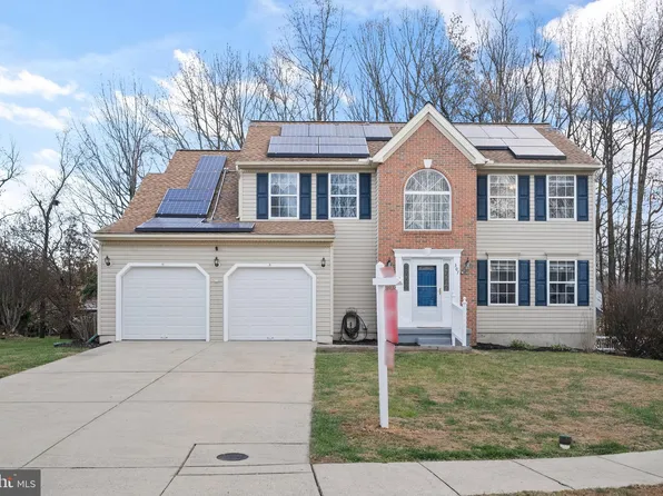 307 Miller Ct, Havre De Grace, MD 21078