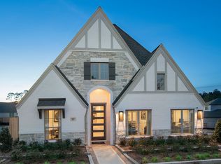 524 Oakview Bend Dr, Montgomery, TX 77316