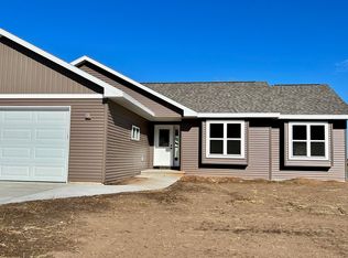 801 Seward St, Berlin, WI 54923