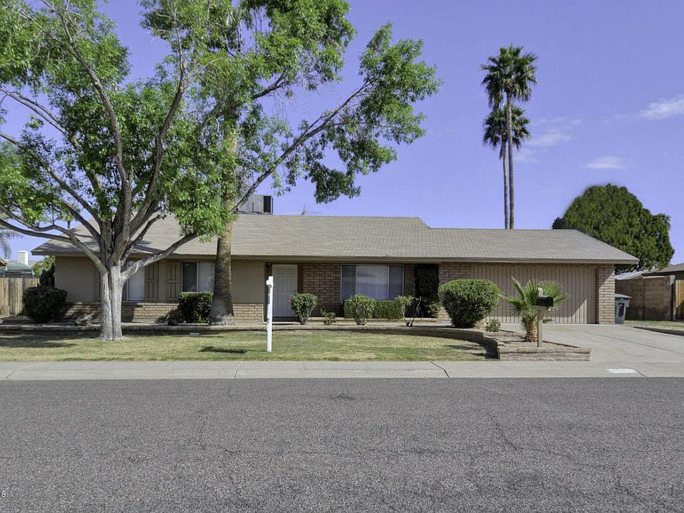 1st image of 4616 E Emile Zola Ave