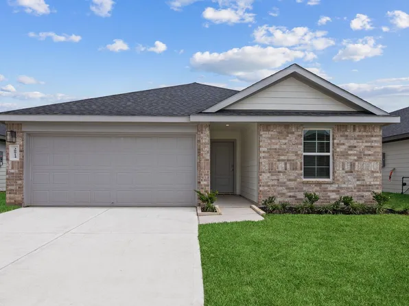 31311 Yatesbury Ln, Fulshear, TX 77441