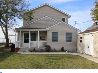 741 Fort Elfsborg Salem Rd, Salem, NJ 08079