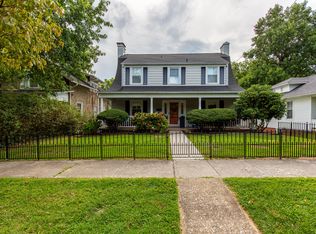 928 Florida Ave, Bristol, TN