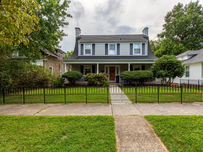 928 Florida Ave, Bristol, TN, 37620