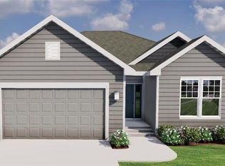 4051 NW Eclipse Pl, Blue Springs, MO 64015