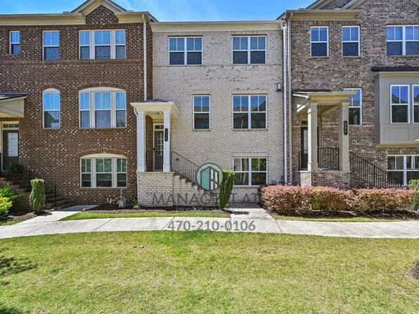 516 Sunset Park Dr, Suwanee, GA 30024