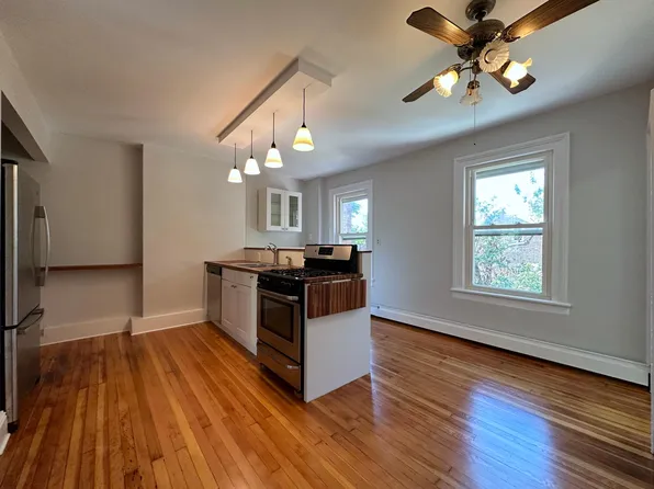 87 Liberty St Floor 3, Newburgh, NY 12550