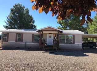 4045 W Shea Ln, Camp Verde, AZ 86322