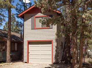 2075 9th Ln, Big Bear City, CA 92314