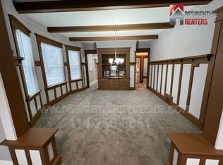 2029 N 47th St, Milwaukee, WI 53208