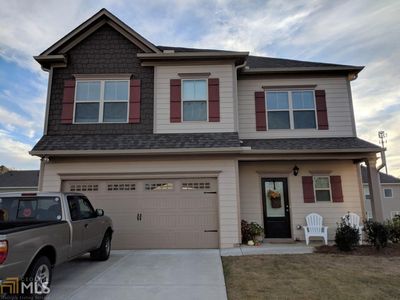 83 Orange Cir, Dawsonville, GA, 30534