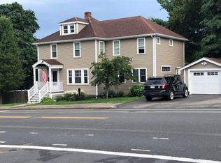 453 Elm St, Braintree, MA 02184